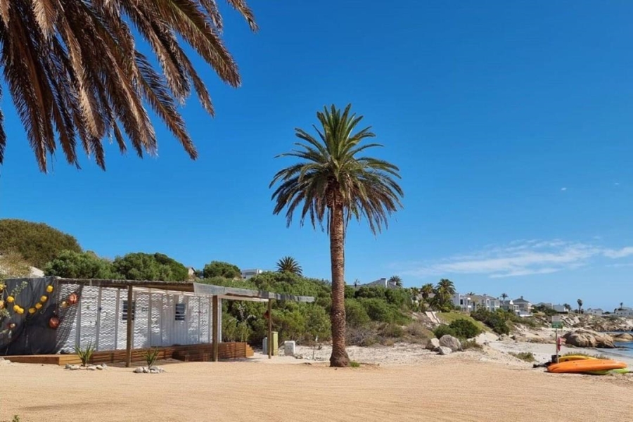 0 Bedroom Property for Sale in St Helena Bay Western Cape